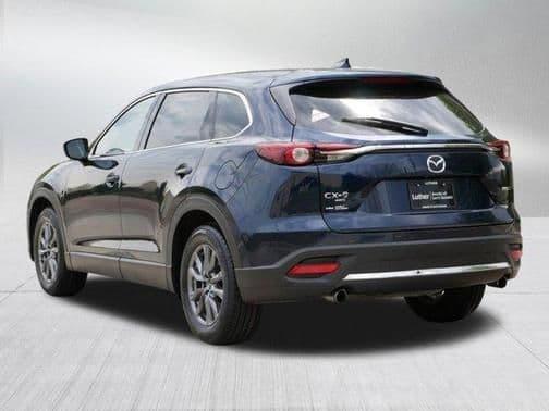 2021 mazda cx-9 touring in lees summit, missouri