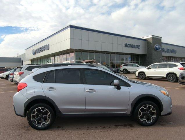 2014 subaru xv crosstrek 2.0i premium