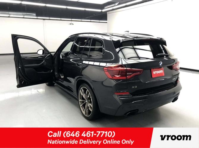 used 2018 bmw x3 m40i atlanta, ga 30318 for sale in atlanta, georgia