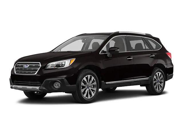 2017 subaru outback 2.5i touring