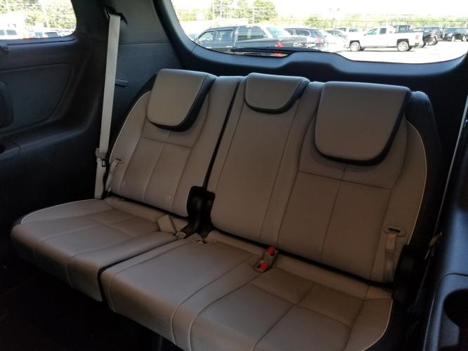 used 2018 kia sedona sx limited lexington, tn 38351 for sale in lexington, tennessee