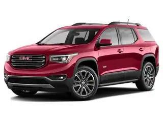 2017 gmc acadia slt-1