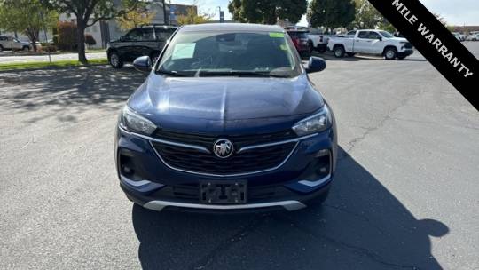 2022 Buick Encore GX