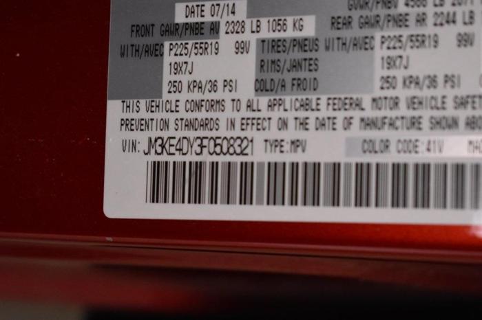 2015 mazda cx-5 grand touring awd grand touring 4dr suv for sale in saco, maine