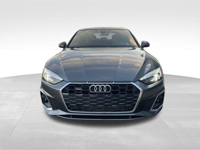 2024 audi a5 sportback 45 s line premium plus