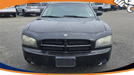 2007 Dodge Charger