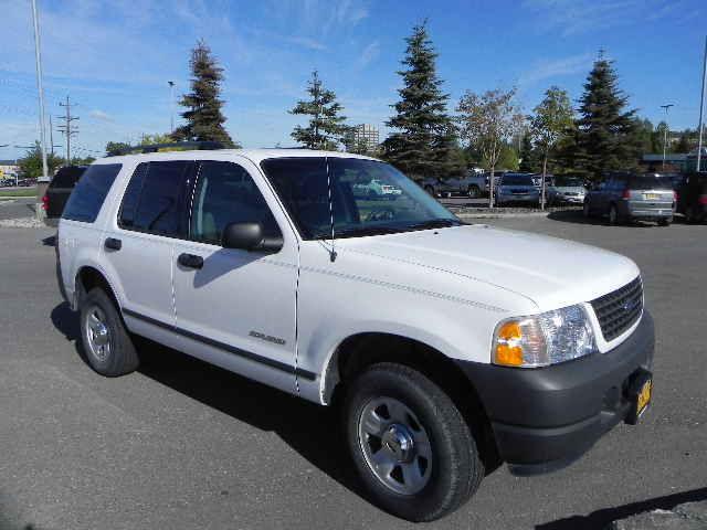 2004 ford explorer xls for sale in anchorage, alaska