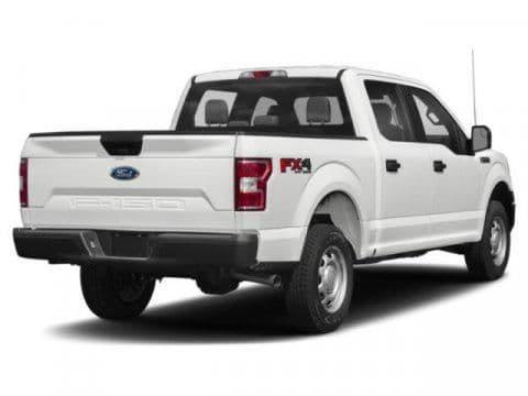 2020 ford f-150 xl in jefferson, west virginia