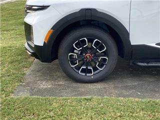 2024 Hyundai Santa Cruz xrt