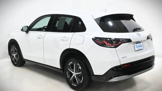 2024 Honda HR-V