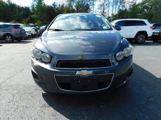 used 2013 chevrolet sonic lt sedan elma, ny 14059 for sale in elma, new york