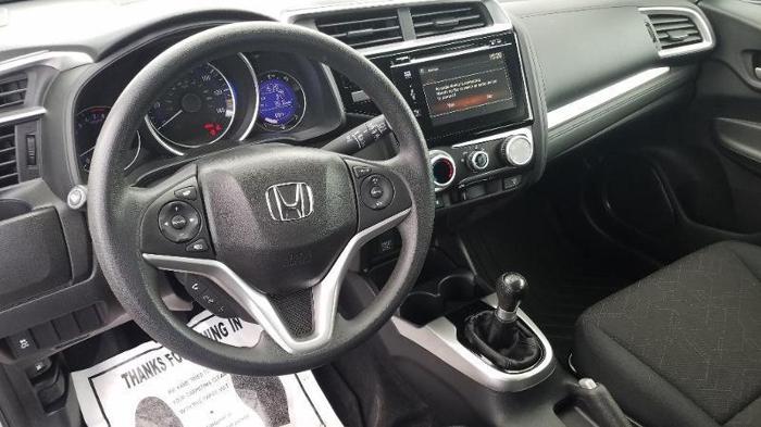 2015 honda fit ex ex 4dr hatchback 6m for sale in hilo, hawaii