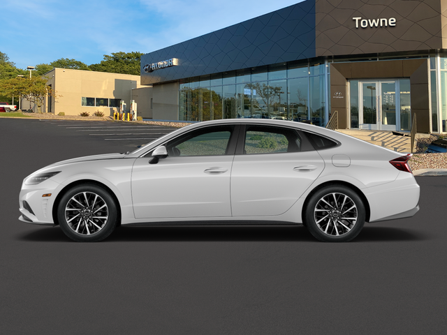2023 hyundai sonata limited
