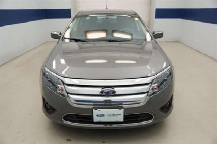 2012 ford fusion se in richmond, va