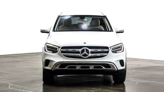 2020 Mercedes-Benz GLC