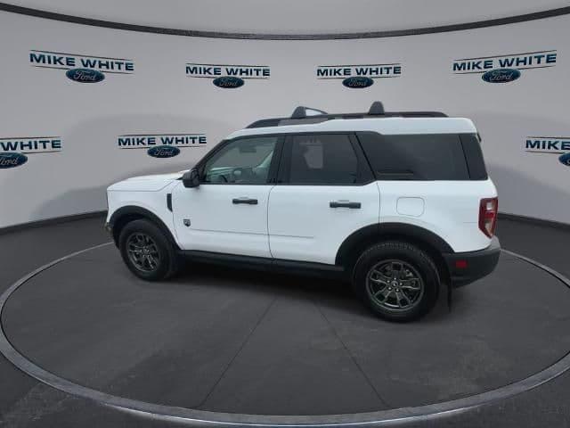 2021 ford bronco sport big bend in coeur d'alene, idaho