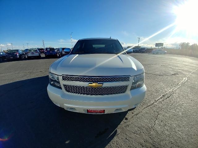 2011 chevrolet tahoe ltz 4x4 ltz 4dr suv for sale in clark, wyoming