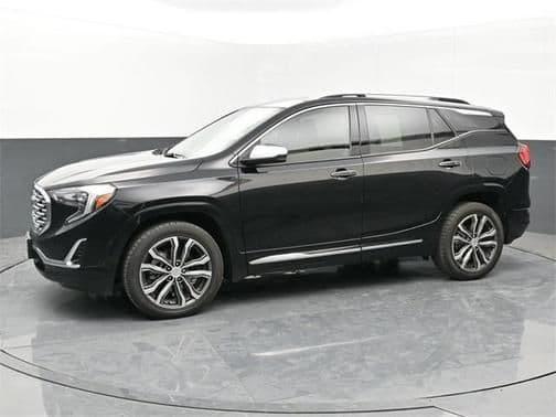 2020 gmc terrain denali in bache, oklahoma