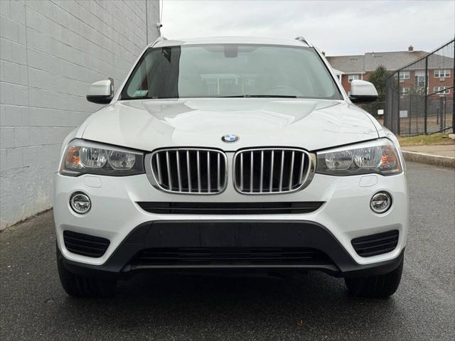 2015 bmw x3 xdrive28i