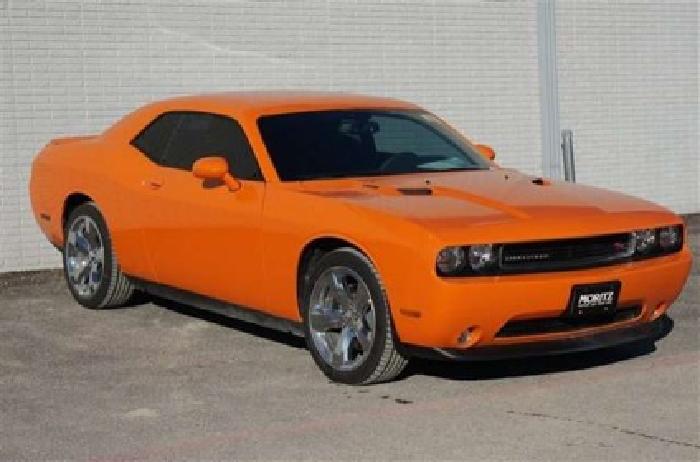 2014 dodge challenger r/t in fort worth, tx