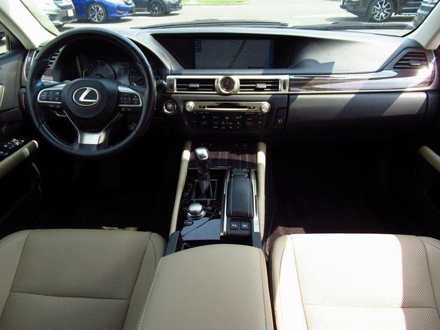 used 2016 lexus gs 350 awd hartford, ct 06120 for sale in hartford, connecticut