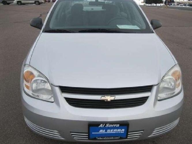 2006 chevrolet cobalt ls in colorado springs, co