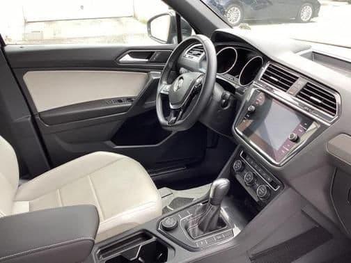 2021 volkswagen tiguan in bellbrook, ohio