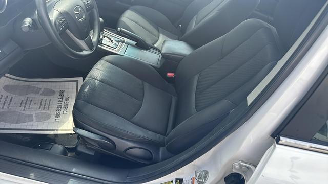 2011 mazda mazda6 i sport