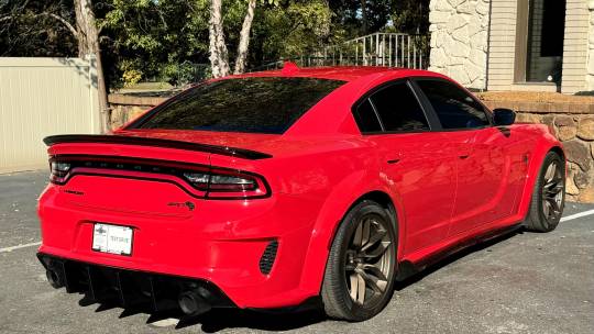 2023 Dodge Charger