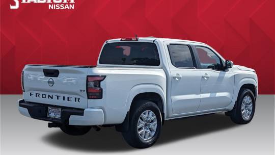 2023 Nissan Navara (Frontier)