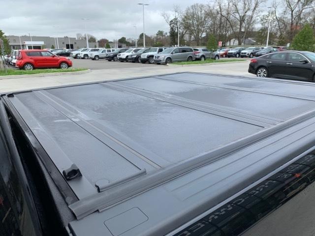 used 2019 ram 1500 4x4 crew cab limited lafayette, la 70506 for sale in lafayette, louisiana