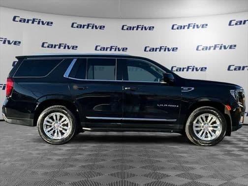 2021 gmc yukon in canton, michigan