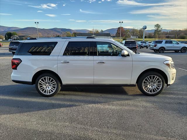 2022 ford expedition limited 4x4