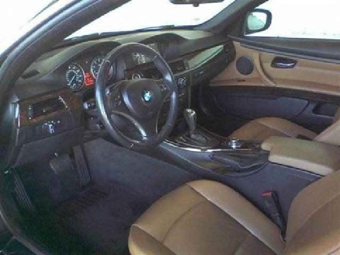 2011 bmw 3 series 335i convertible 2d in sacramento, ca