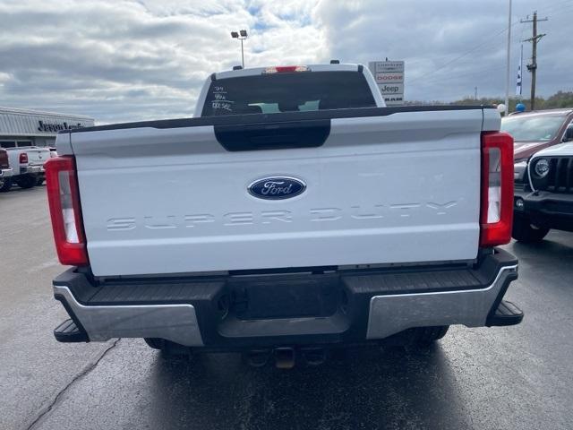 2024 ford f-250 xlt