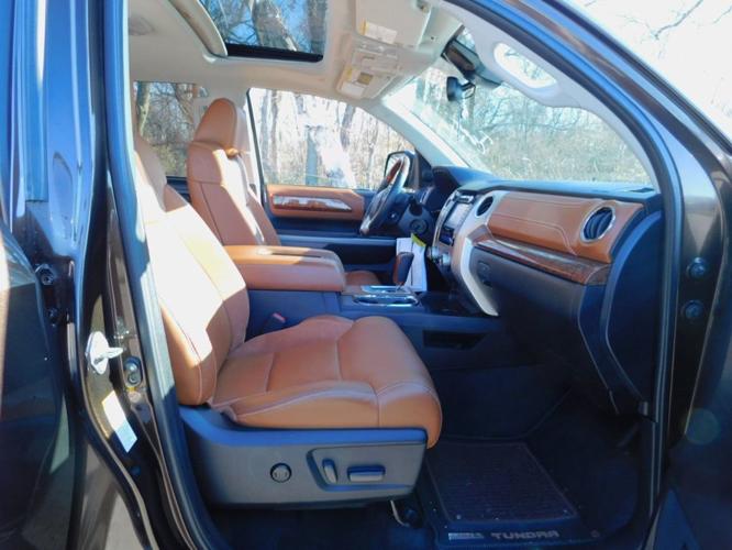 certified 2019 toyota tundra 4x4 crewmax fayetteville, ar 72704 for sale in fayetteville, arkansas