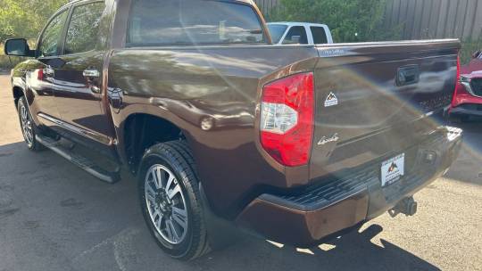 2016 Toyota Tundra