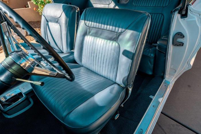 1964 chevrolet impala ss coupe for sale in seattle, washington