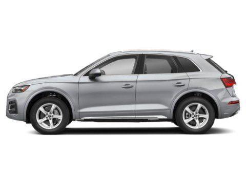 2024 audi q5 45 s line premium plus