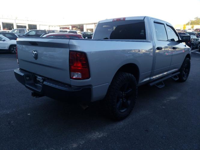 used 2017 ram 1500 tradesman birmingham, al 35216 for sale in birmingham, alabama