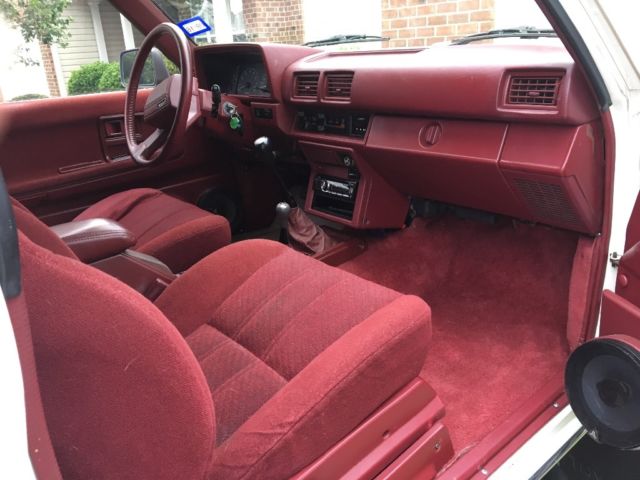 1989 4runner