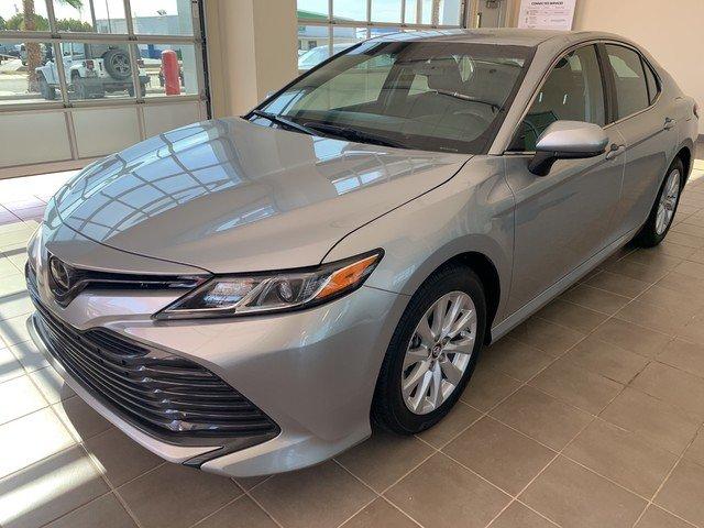 certified 2018 toyota camry le yuma, az 85365 for sale in yuma, arizona