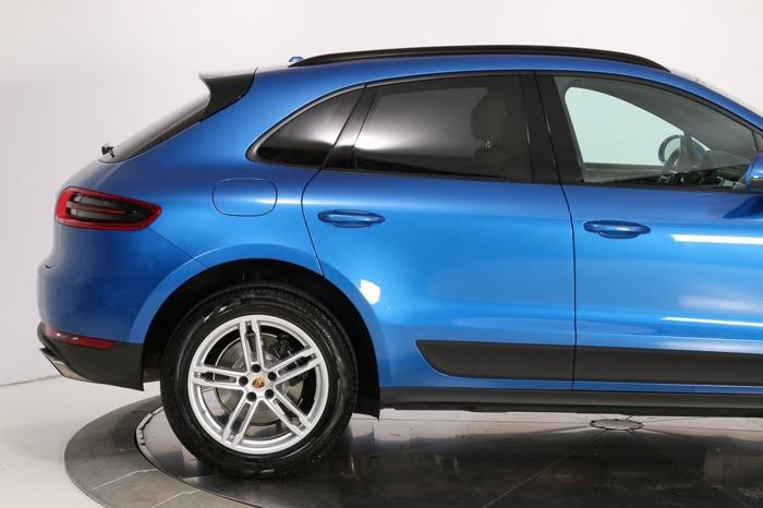 used 2018 porsche macan knoxville, tn 37922 for sale in knoxville, tennessee