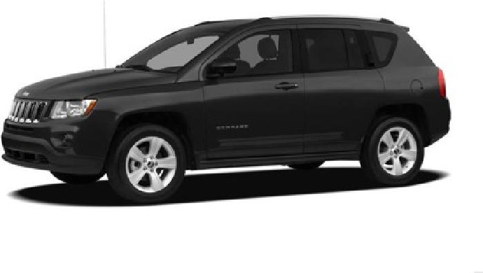 2012 jeep compass sport in raleigh, nc