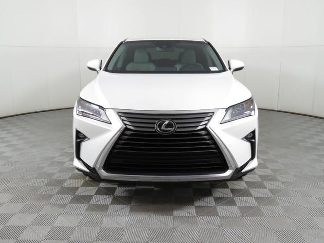 used 2018 lexus rx 350 fwd chandler, az 85226 for sale in chandler, arizona