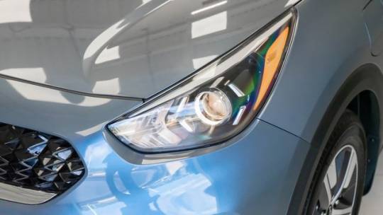 2022 kia niro plug-in hybrid ex premium