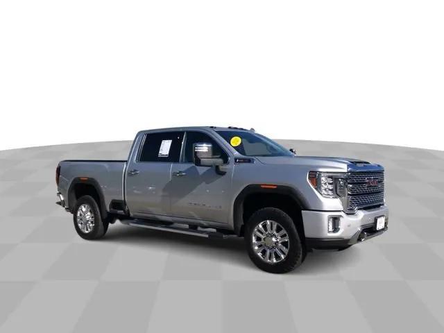 2020 gmc sierra 2500 denali