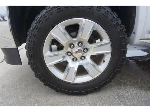 2017 gmc sierra 1500 sle in allemand, louisiana