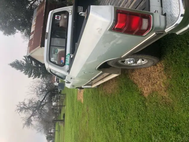 1990 dodge d 250 diesel