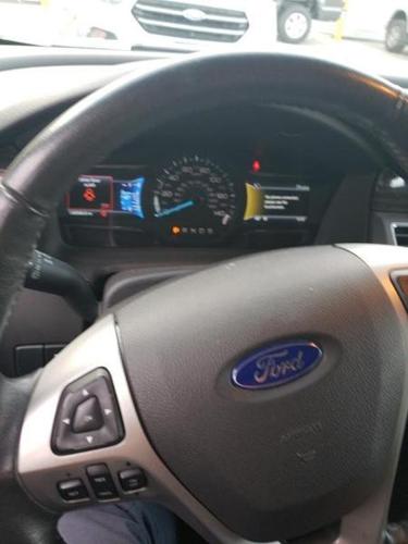 2016 ford flex sel awd sel 4dr crossover for sale in anchorage, alaska